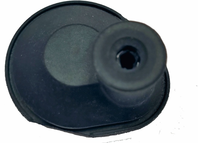 Trunk Lid Switch Rubber Plug