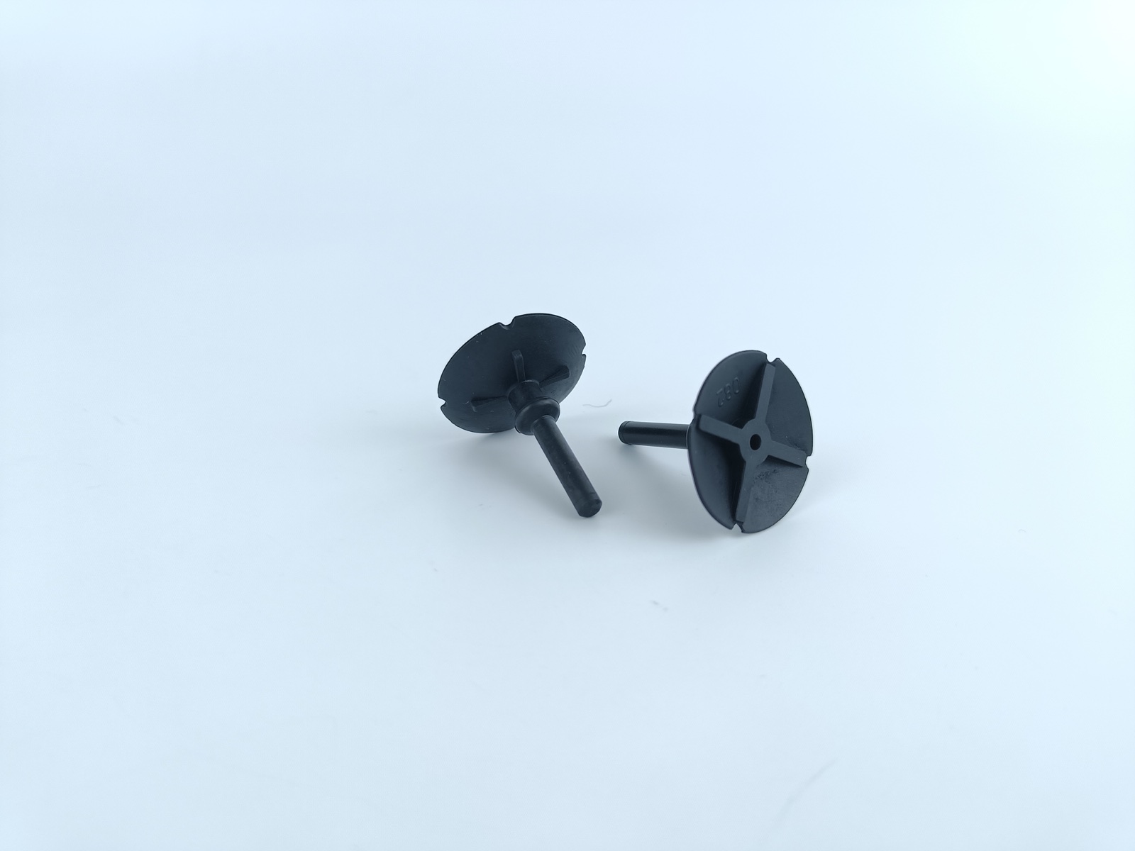 Umbrella Valves